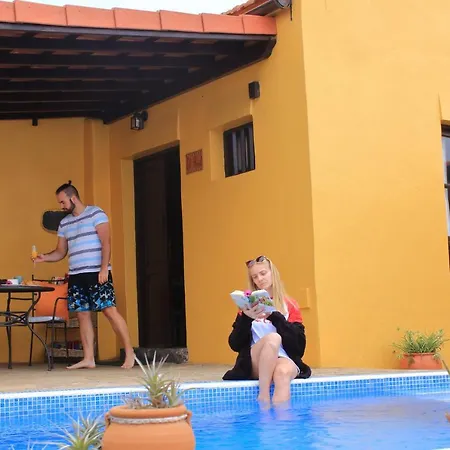 La Majadera El Rosario