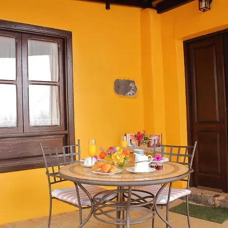 La Majadera Holiday home