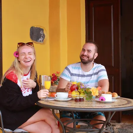 La Majadera El Rosario (Tenerife)