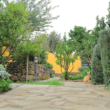 La Majadera Σπίτι διακοπών *