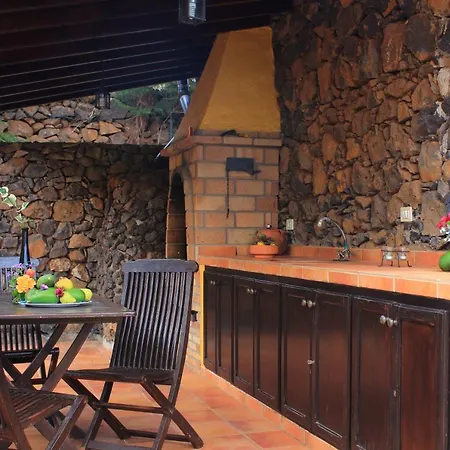 La Majadera Σπίτι διακοπών *