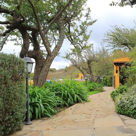 Σπίτι διακοπών La Majadera