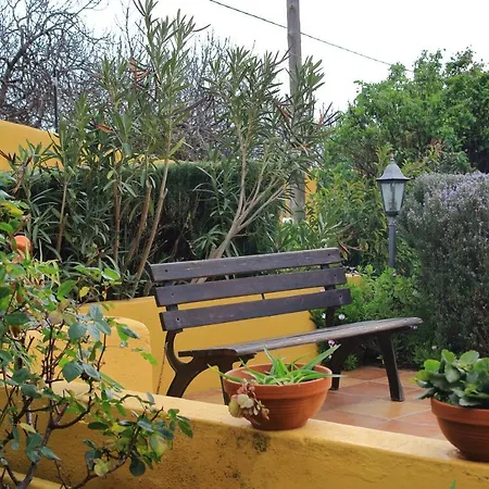 Σπίτι διακοπών La Majadera El Rosario (Tenerife)