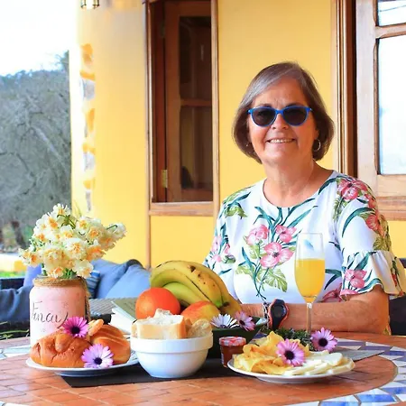 Σπίτι διακοπών La Majadera