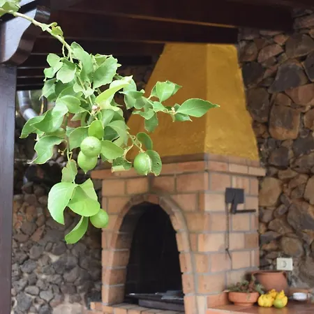 La Majadera Σπίτι διακοπών El Rosario (Tenerife)