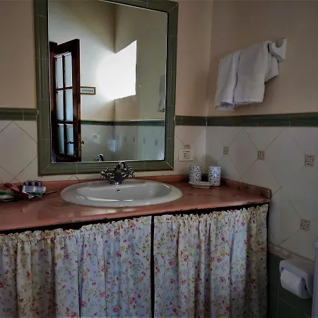 Σπίτι διακοπών La Majadera