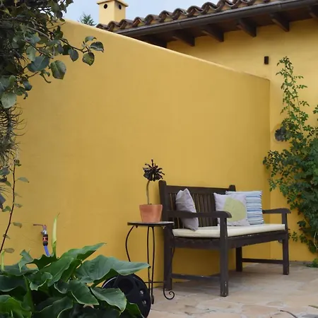 La Majadera Holiday home El Rosario (Tenerife)