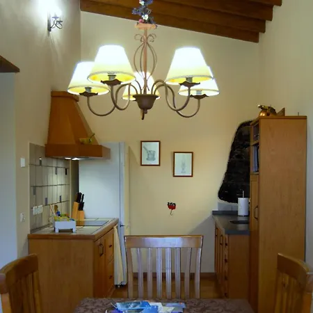 La Majadera Holiday home *