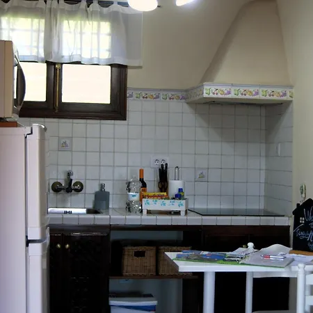 Σπίτι διακοπών La Majadera *