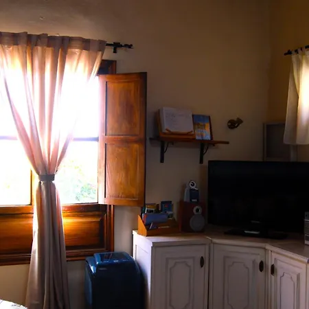 La Majadera Holiday home