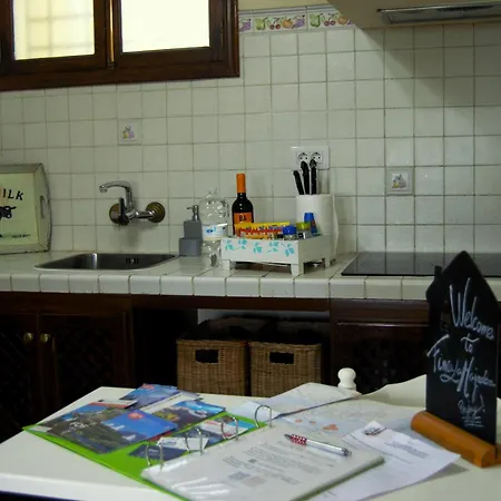 La Majadera Σπίτι διακοπών El Rosario (Tenerife)