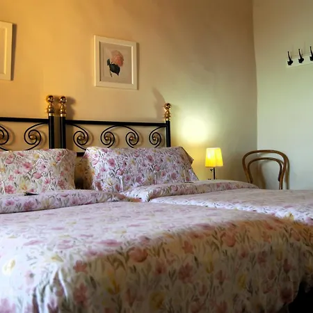 La Majadera Σπίτι διακοπών