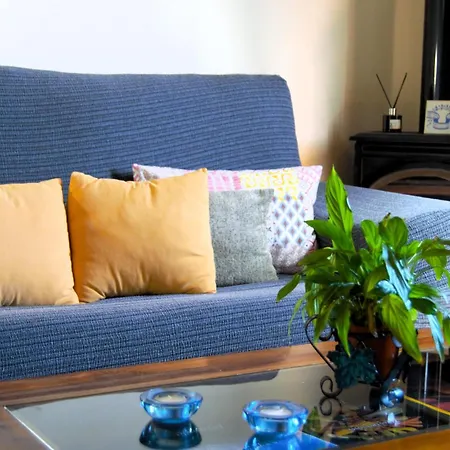 La Majadera Σπίτι διακοπών *