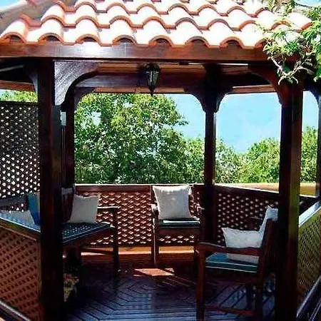 La Majadera Σπίτι διακοπών *