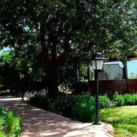 La Majadera Σπίτι διακοπών