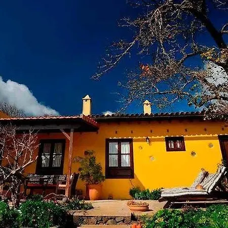 Σπίτι διακοπών La Majadera