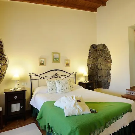 La Majadera Σπίτι διακοπών El Rosario (Tenerife)