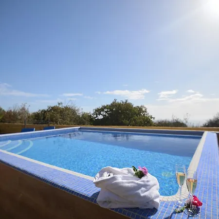 La Majadera Holiday home El Rosario (Tenerife)