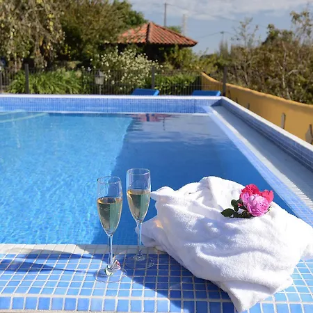 La Majadera Σπίτι διακοπών