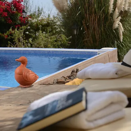 La Majadera Сasa de vacaciones El Rosario (Tenerife)