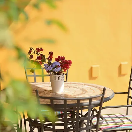 La Majadera Σπίτι διακοπών