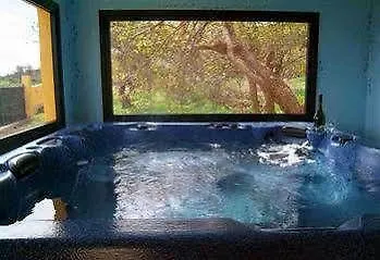 La Majadera Σπίτι διακοπών *