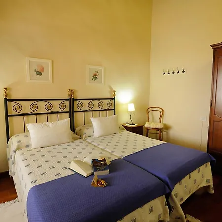 La Majadera Holiday home