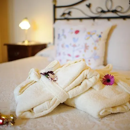 Σπίτι διακοπών La Majadera