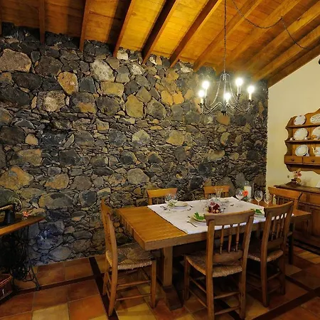 La Majadera Holiday home