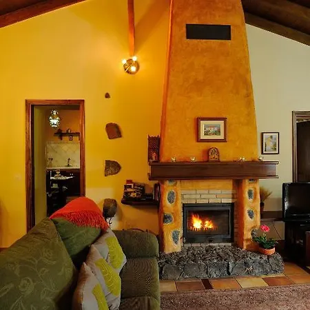 Σπίτι διακοπών La Majadera *