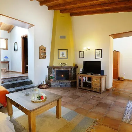 La Majadera Σπίτι διακοπών *