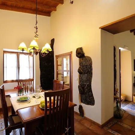 Σπίτι διακοπών La Majadera El Rosario (Tenerife)