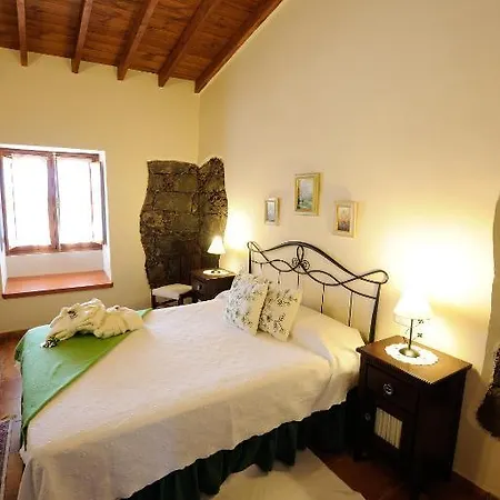 Holiday home La Majadera