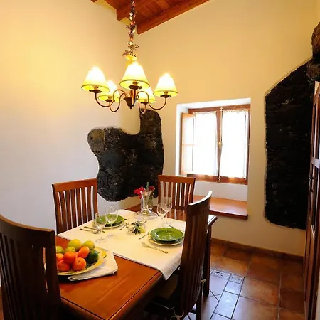 Σπίτι διακοπών La Majadera El Rosario (Tenerife)