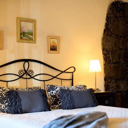 Σπίτι διακοπών La Majadera El Rosario (Tenerife)