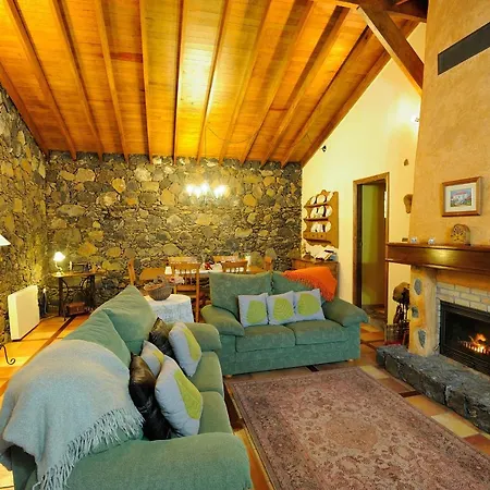 Σπίτι διακοπών La Majadera El Rosario (Tenerife)