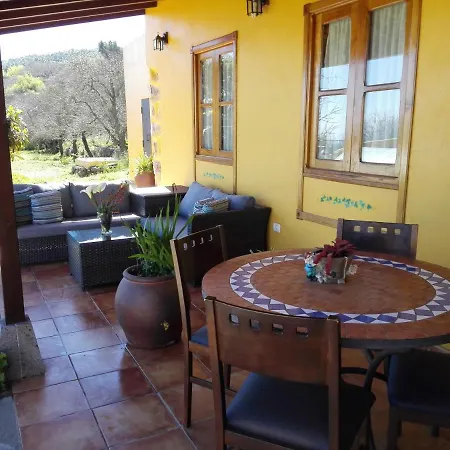 La Majadera El Rosario (Tenerife)