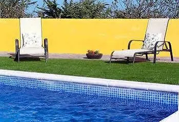 Σπίτι διακοπών La Majadera