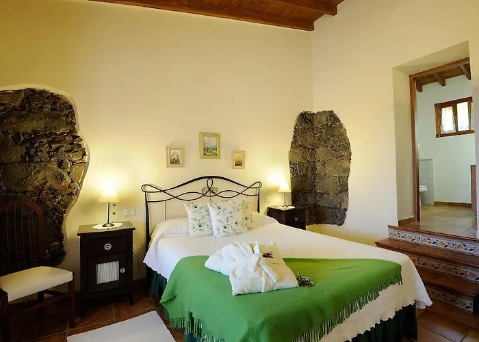 La Majadera بيت للعطل El Rosario (Tenerife)