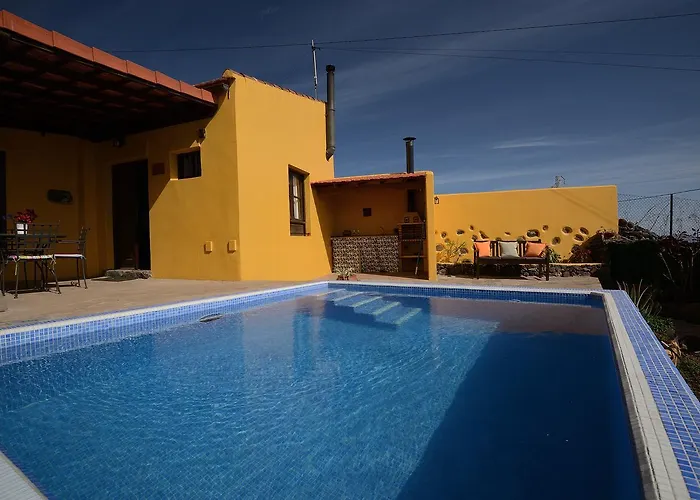 La Majadera