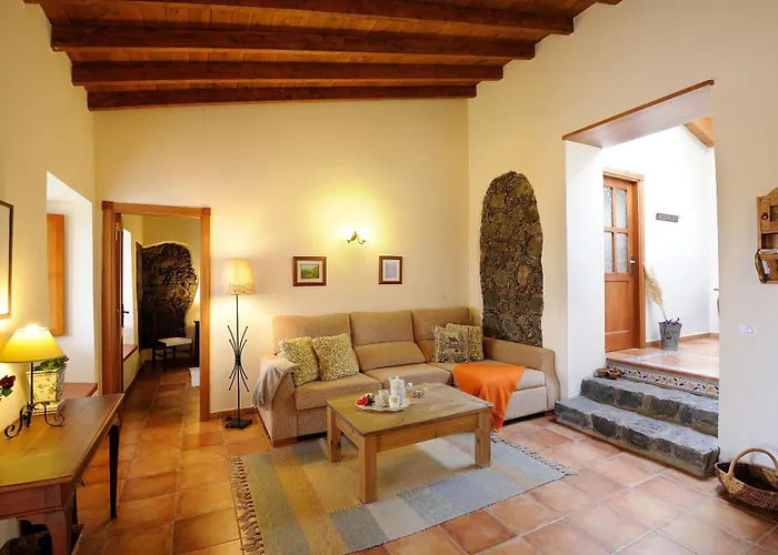 La Majadera