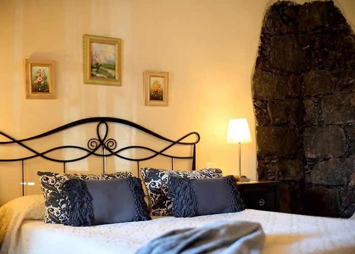 بيت للعطل La Majadera El Rosario (Tenerife)